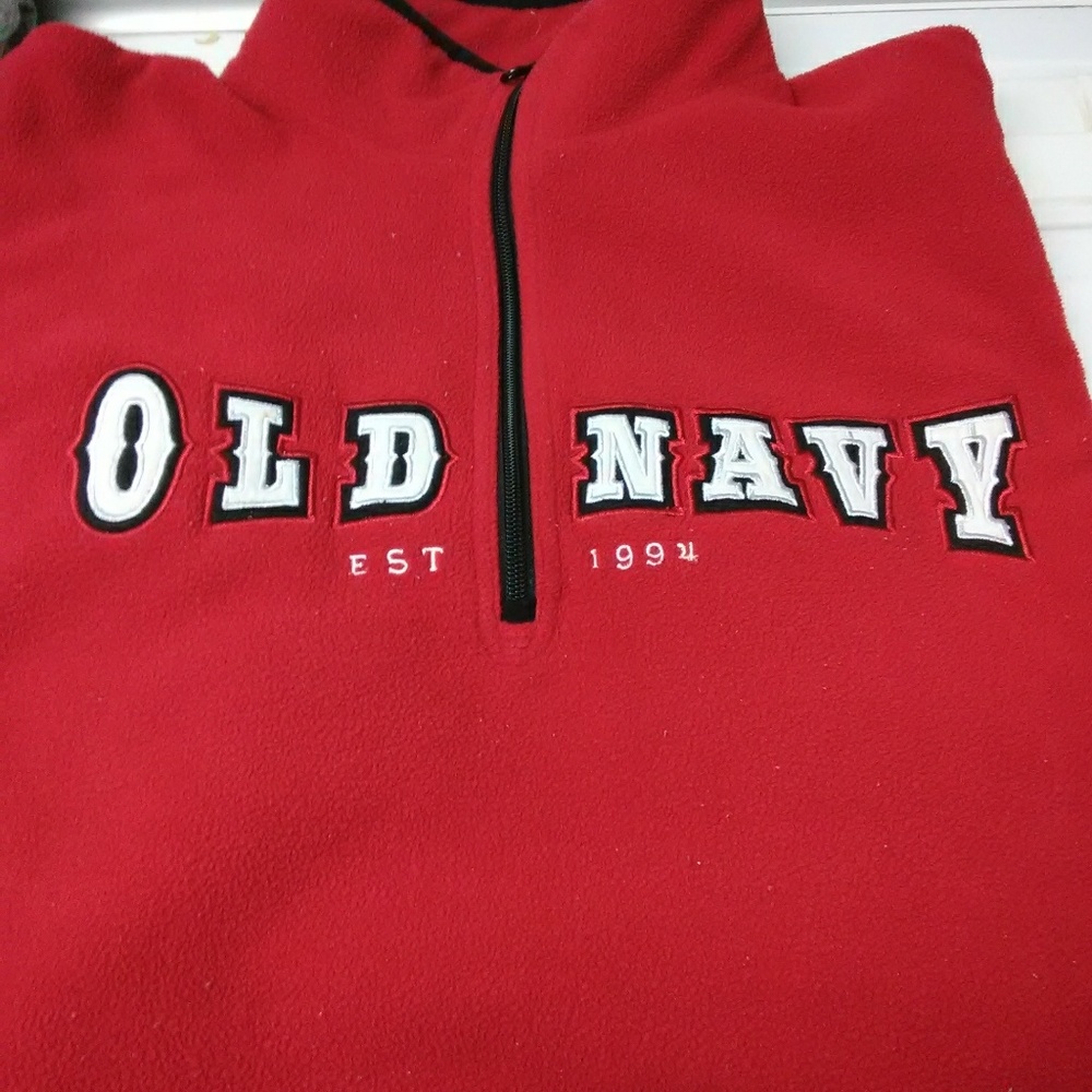 Old Navy Sweater